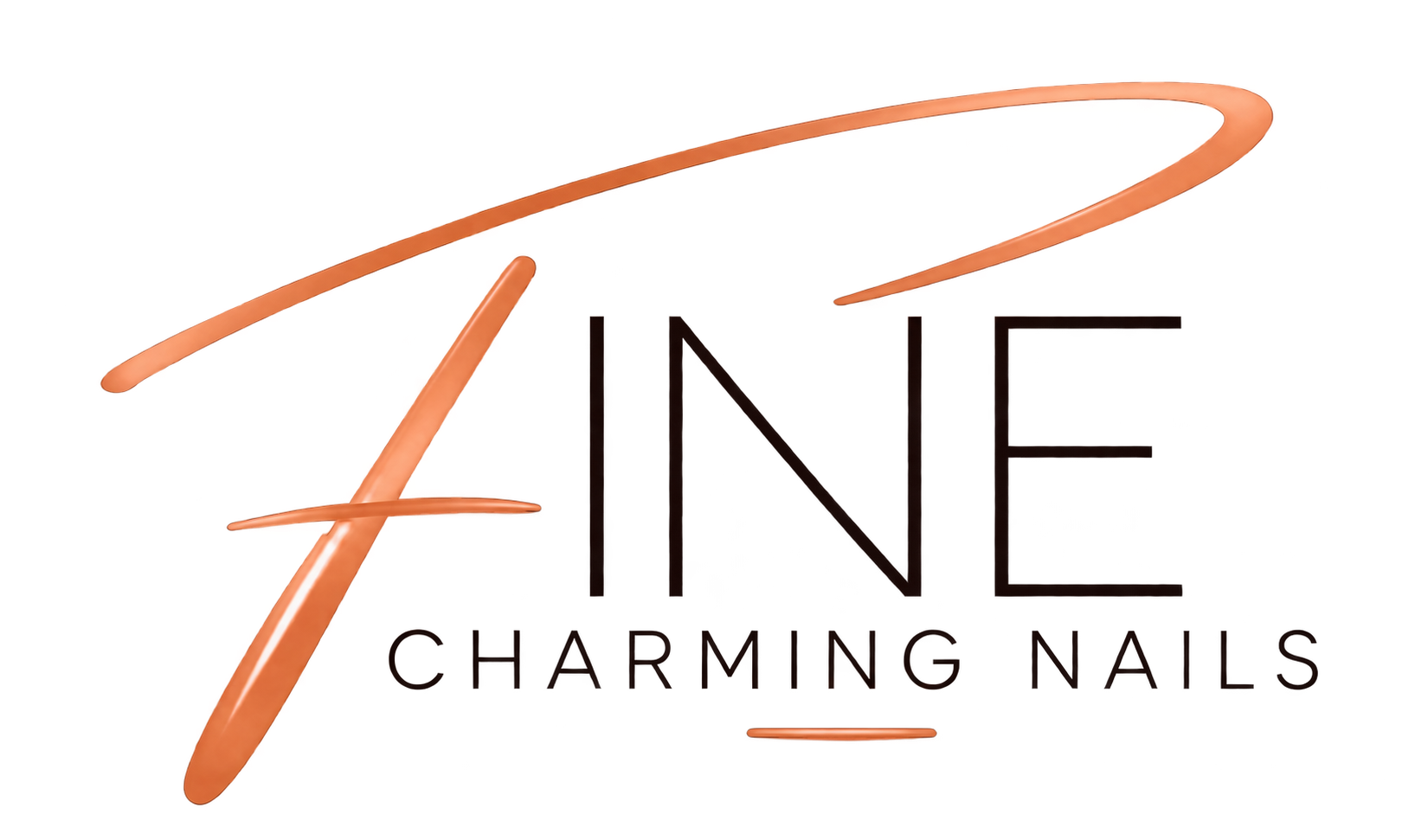Fine Charming Nails