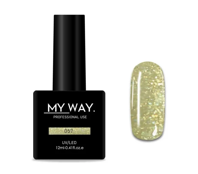 MY WAY GP 057