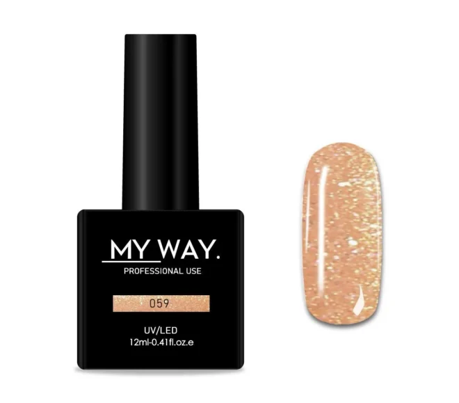 MY WAY GP 059