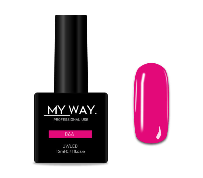 MY WAY GP 064