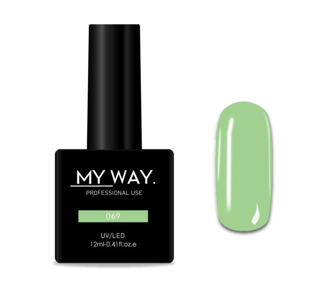 MY WAY GP 069