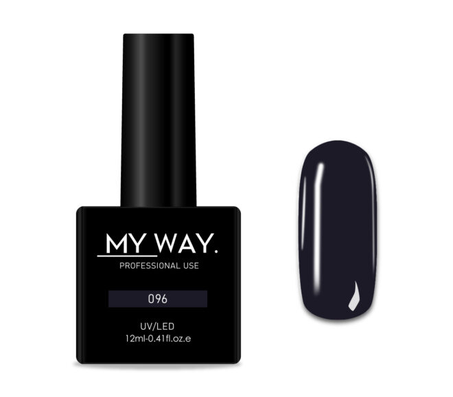 MY WAY GP 096
