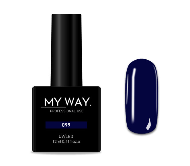 MY WAY GP 099