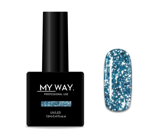 MY WAY GP 048