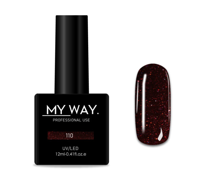 MY WAY GP 110
