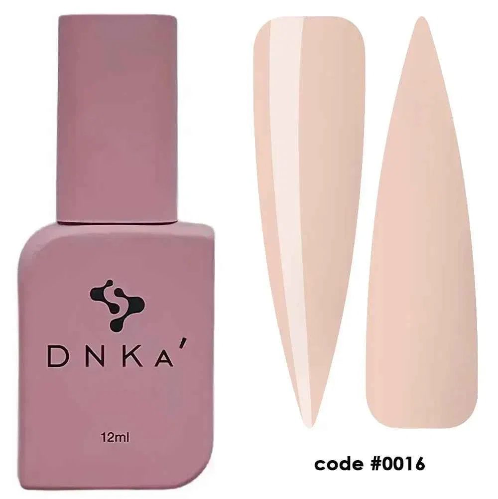 DNKa' Fast Gel #0016 Oxford 12ml
