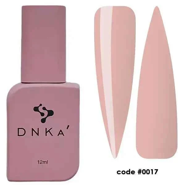 DNKa' Fast Gel #0017 Oxford 12ml