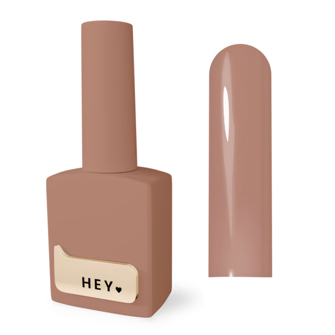 HEYLOVE Gellak SIENA MOCHA, 15ml