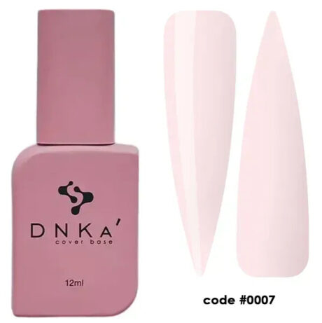 DNKa' Fast Gel #0007 Polyhymnia 12ml