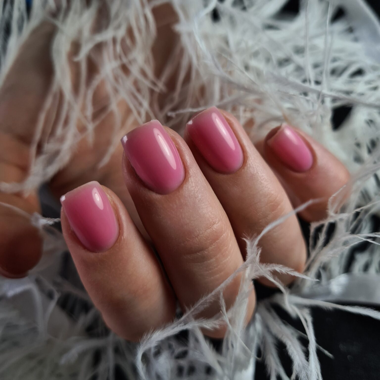 buildergel #28 pink lemonade - Afbeelding 2