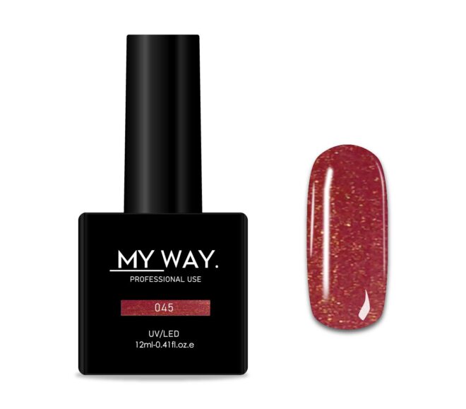 MY WAY GP 045