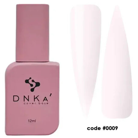 DNKa' Fast Gel #0009 Urania 12ml
