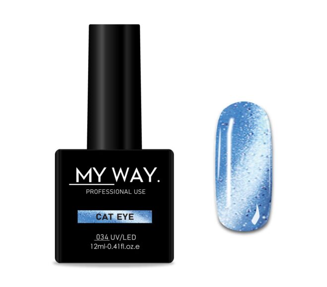 MY WAY CAT EYE - 029