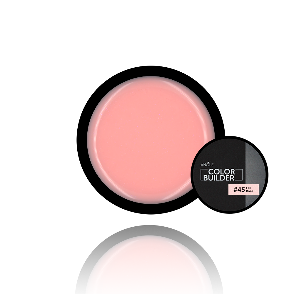 Buildergel 45 Ella Rose