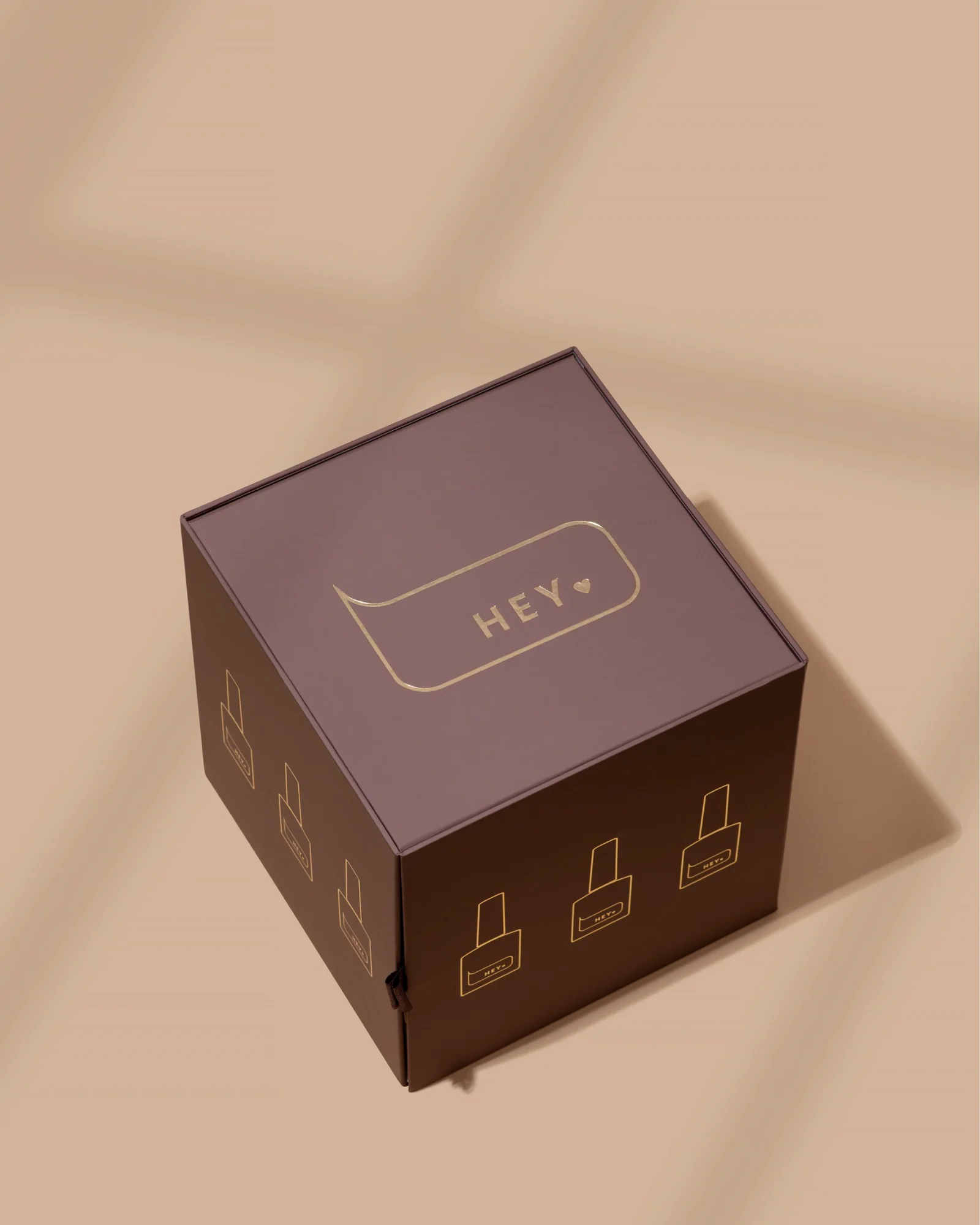 HEYLOVE Box met 66 Gellak Kleuren (op bestelling) - Afbeelding 4