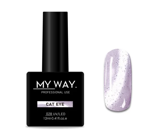 MY WAY CAT EYE - 028