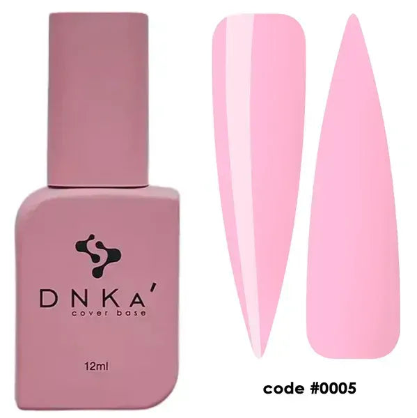 DNKa' Fast Gel #0005 Erato 12ml