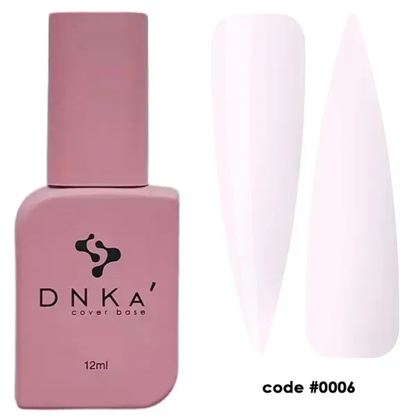 DNKa' Fast Gel #0006 Melpomene 12ml
