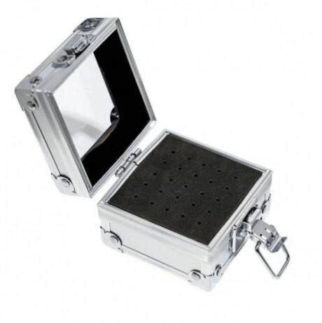 Nail Bit Mini Case