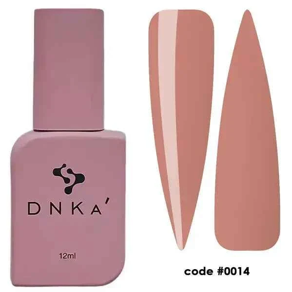 DNKa' Fast Gel #0014 Oxford 12ml