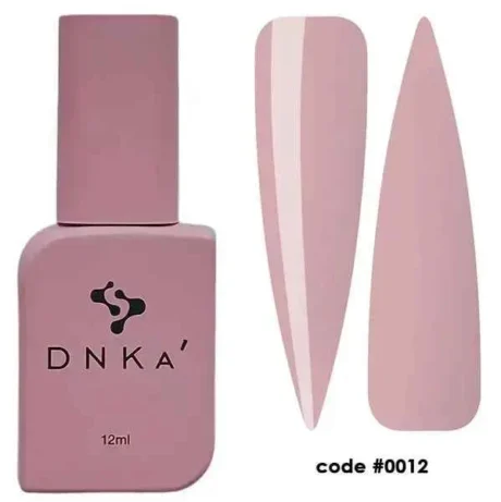 DNKa' Fast Gel #0012 Oxford 12ml