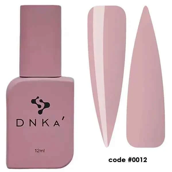 DNKa' Fast Gel #0012 Oxford 12ml