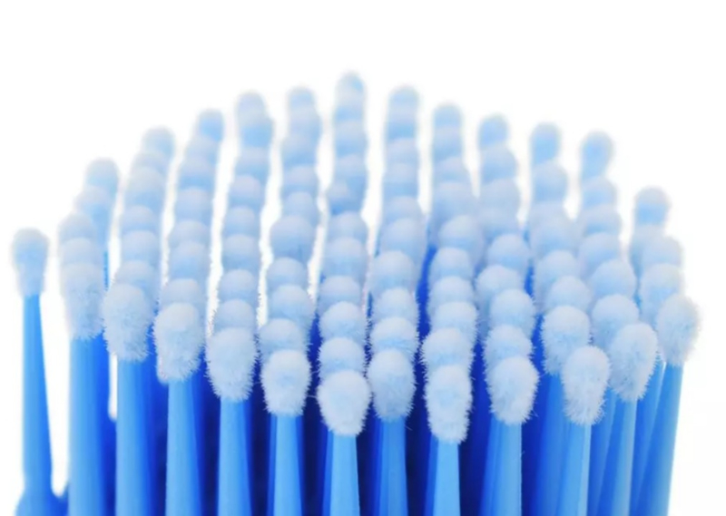 Cuticle Cleaner Sticks (wit) - Afbeelding 2