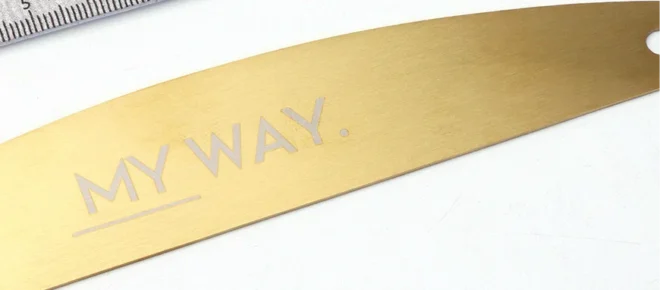 MY WAY VIJL STRIPS - vijlen 180 gritt (exclusief basisvijl)