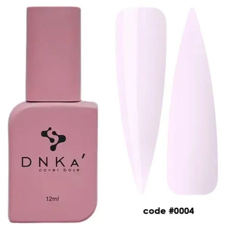 DNKa' Fast Gel #0004 Thalia 12ml