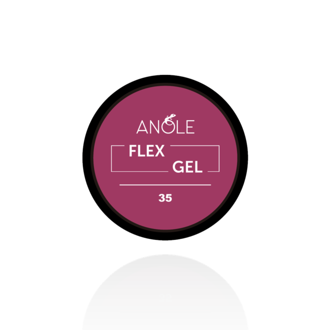 Anole Flex Gel 35 – Soft Gel 15 ml