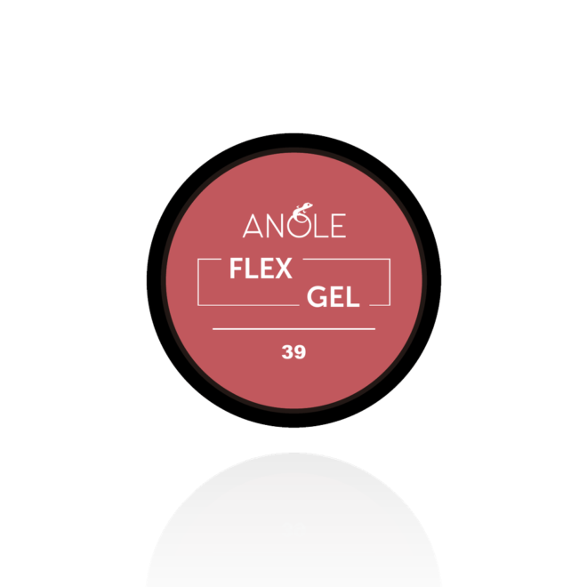 Anole Flex Gel 39 – Soft Gel 15 ml