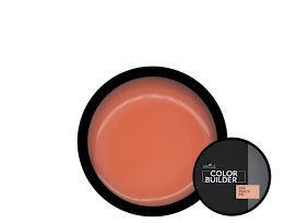 buildergel #30 peach pie