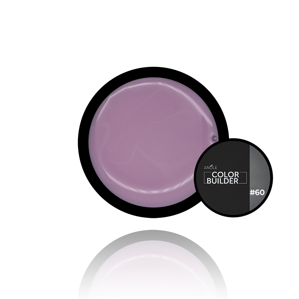Buildergel 60 Tickled Pink