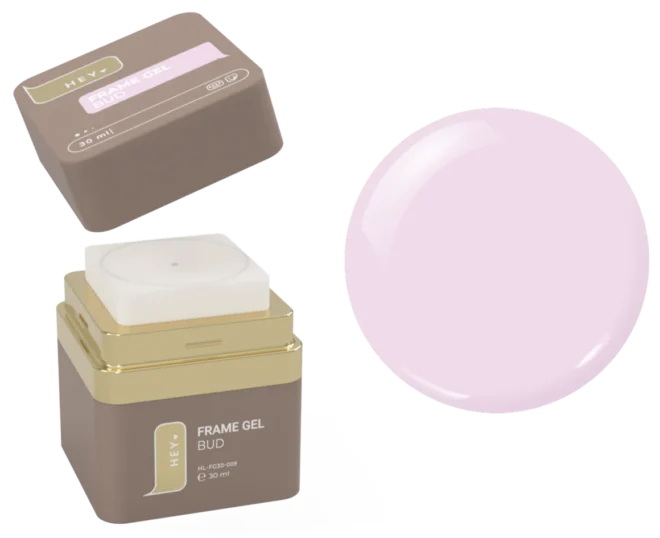 HEYLOVE Frame Gel BUD, 30ml