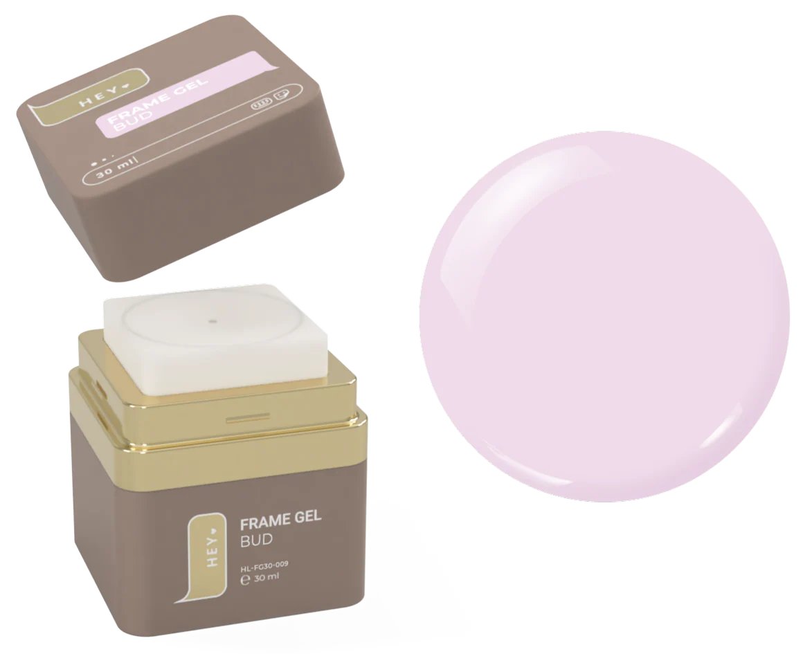 HEYLOVE Frame Gel BUD, 30ml