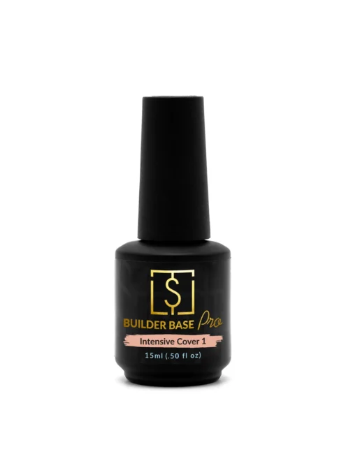 TS BUILDER BASE PRO INTENSIVE COVER 1