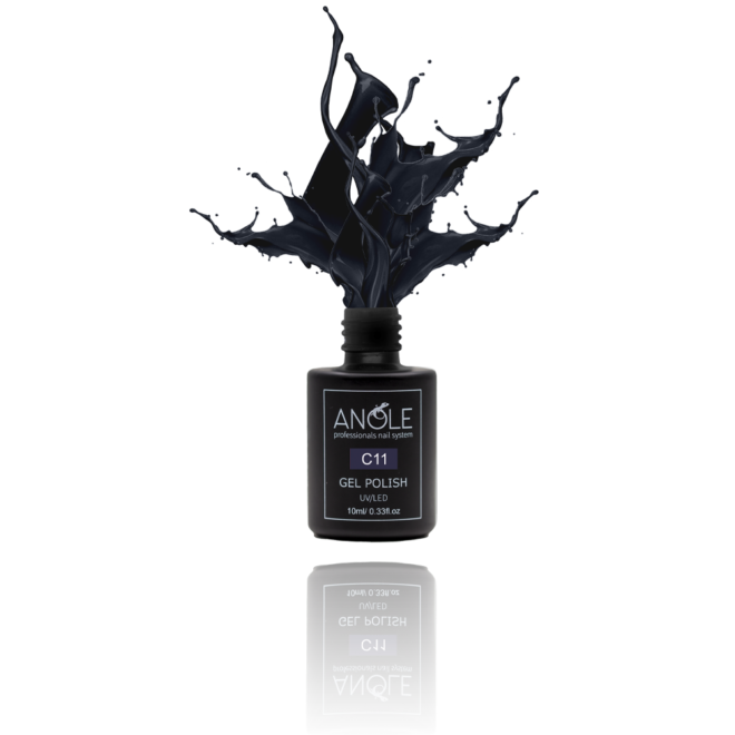Anole Cashmere 11