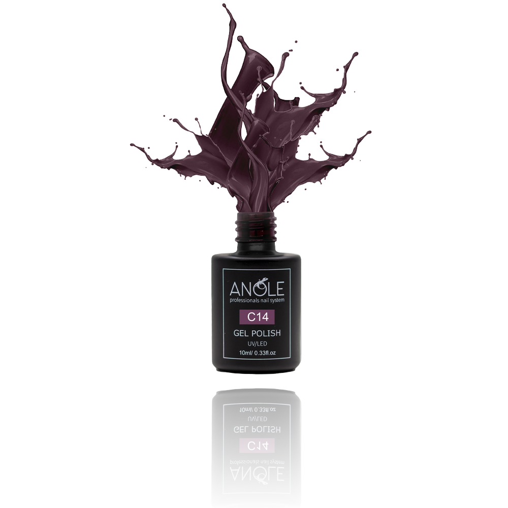 Anole Cashmere 14