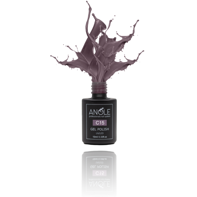 Anole Cashmere 15