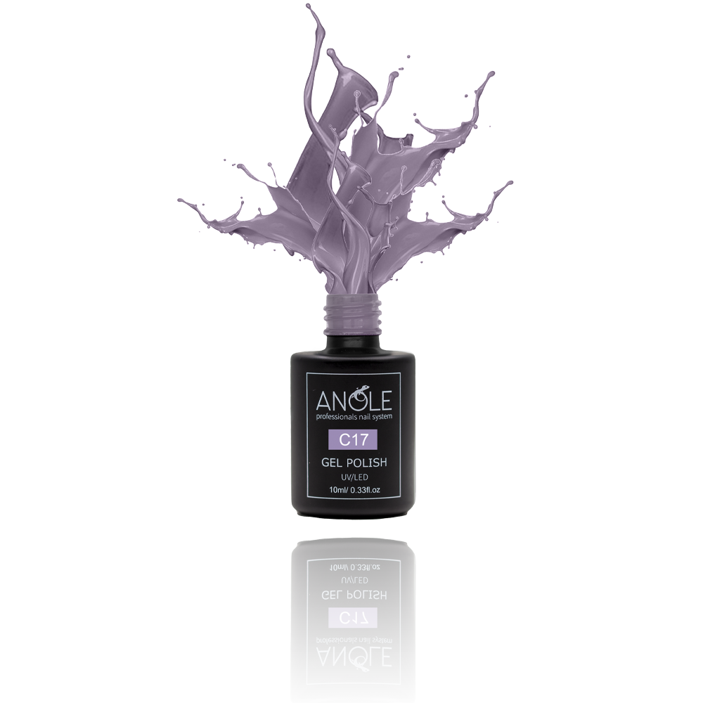 Anole Cashmere 17