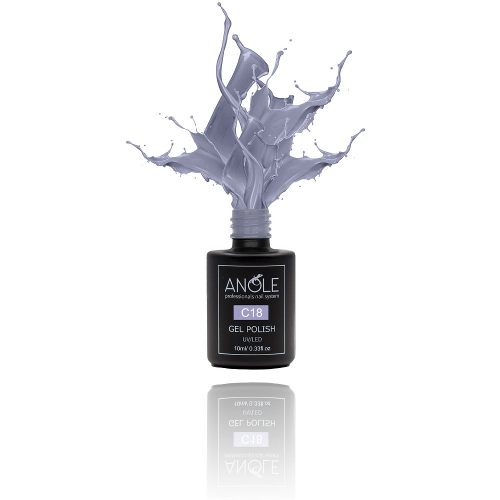 Anole Cashmere 18