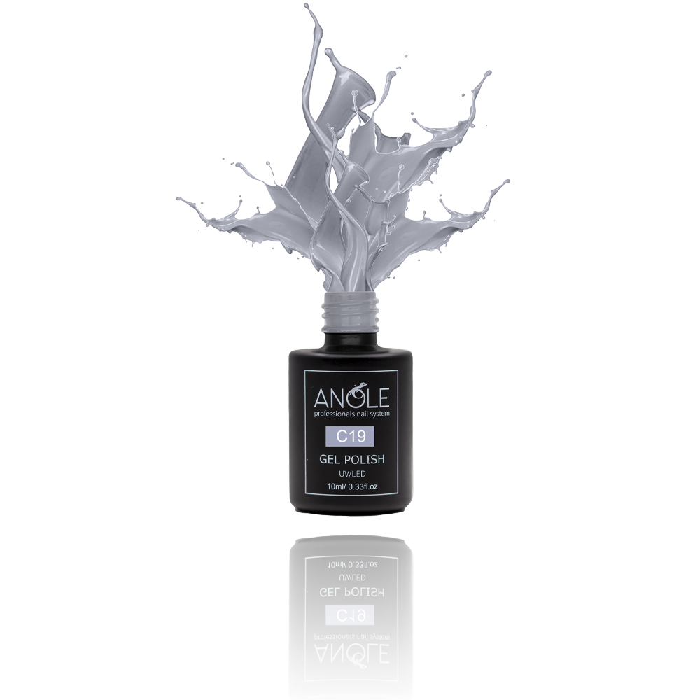 Anole Cashmere 19