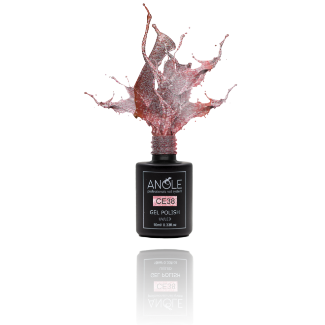 Gelpolish 38 Cat Eye | ANOLE
