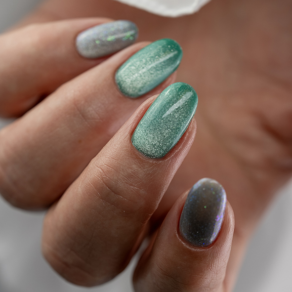Gelpolish 45 Cat Eye | ANOLE - Afbeelding 2