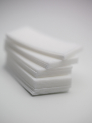 Celstofdeppers pak 1000 stuks extra dun