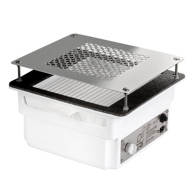 Pre-order Built in Teri Turbo white Model 2024 goud/silver (keuze bij opmerking nalaten)