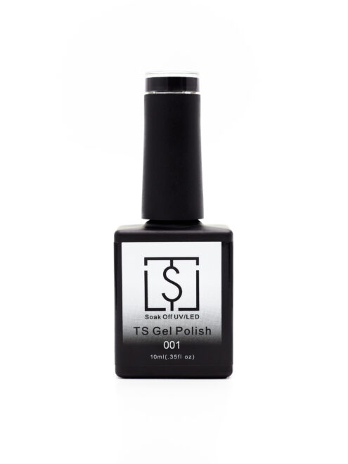 TS Gel Polish 001