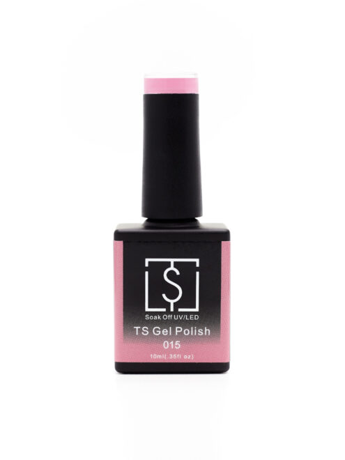 TS Gel Polish 015