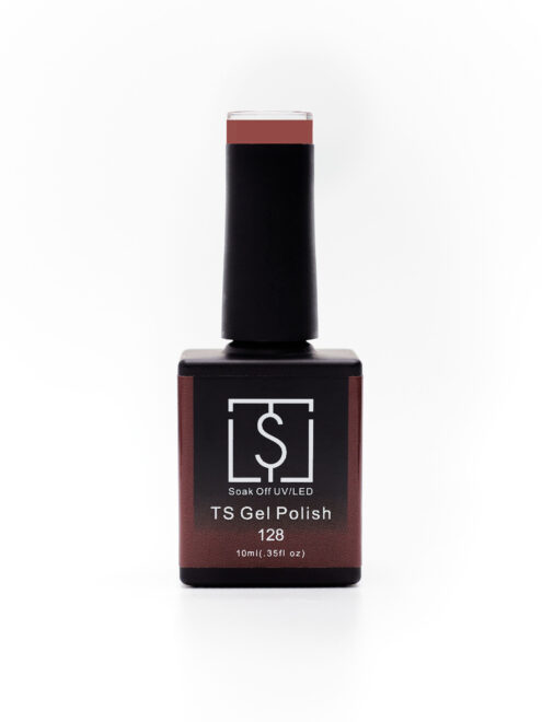 TS Gel Polish 128