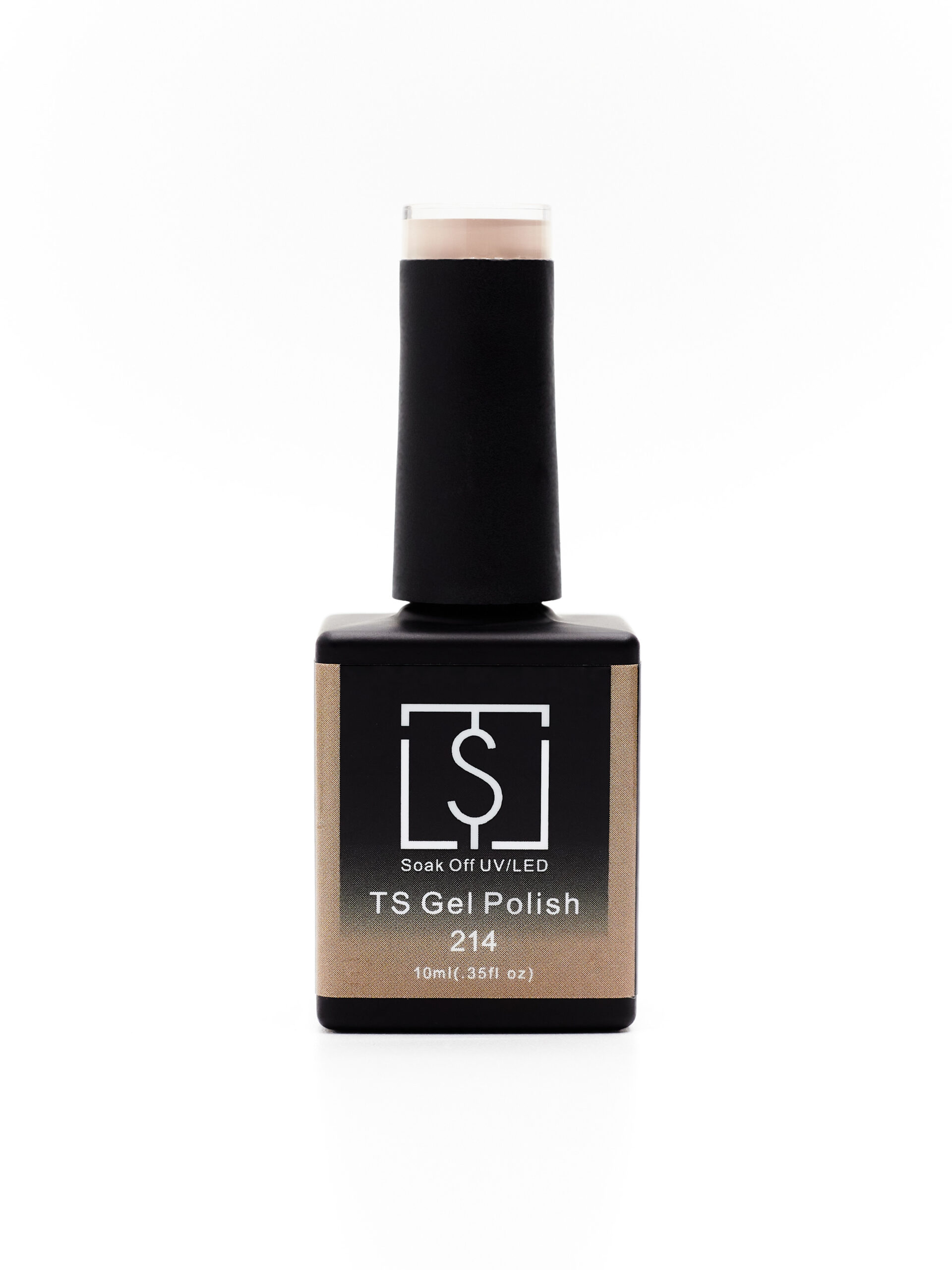 TS Gel Polish 214